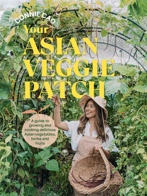 cover image of Your Asian Veggie Patch